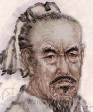 Zhu Shijie